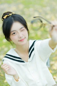 YiTuYu Art Language Vol.5965: Elegant Portrait Gallery Featuring Xi Xi - image 12