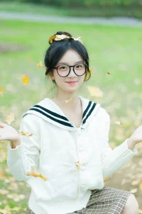 YiTuYu Art Language Vol.5965: Elegant Portrait Gallery Featuring Xi Xi - image 28
