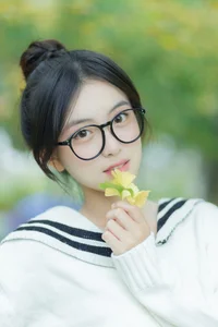 YiTuYu Art Language Vol.5965: Elegant Portrait Gallery Featuring Xi Xi - image 6