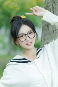 YiTuYu Art Language Vol.5965: Elegant Portrait Gallery Featuring Xi Xi - image 16