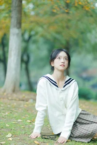 YiTuYu Art Language Vol.5965: Elegant Portrait Gallery Featuring Xi Xi - image 25