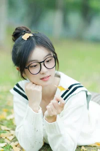 YiTuYu Art Language Vol.5965: Elegant Portrait Gallery Featuring Xi Xi - image 7