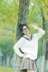 YiTuYu Art Language Vol.5965: Elegant Portrait Gallery Featuring Xi Xi - image 31