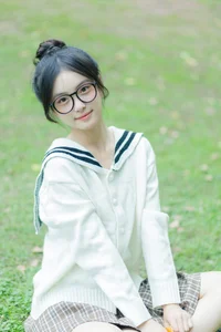 YiTuYu Art Language Vol.5965: Elegant Portrait Gallery Featuring Xi Xi - image 10