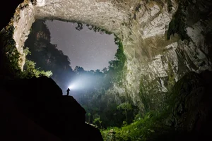 Discovering the Mysterious Hidden Lake in Phong Nha - Ke Bang National Park - image 2