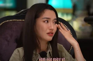 Bich Phuong Opens Up About Social Media Criticism and the Pressure of Perfection - image 5