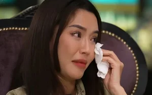 Bich Phuong Opens Up About Social Media Criticism and the Pressure of Perfection - image 2