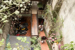 Khám phá nét văn hóa ẩm thực độc đáo trong những con ngõ nhỏ phố cổ Hà Nội - image 9