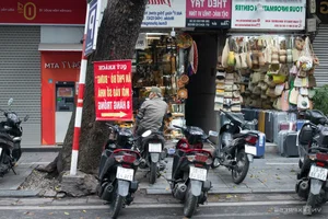 Khám phá nét văn hóa ẩm thực độc đáo trong những con ngõ nhỏ phố cổ Hà Nội - image 3