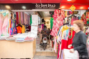 Khám phá nét văn hóa ẩm thực độc đáo trong những con ngõ nhỏ phố cổ Hà Nội - image 8