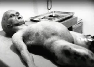 Uri Geller Claims Alien Mummies Are Hidden at Secret NASA Base - image 3