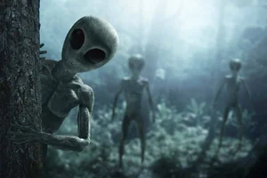 Uri Geller Claims Alien Mummies Are Hidden at Secret NASA Base - image 5