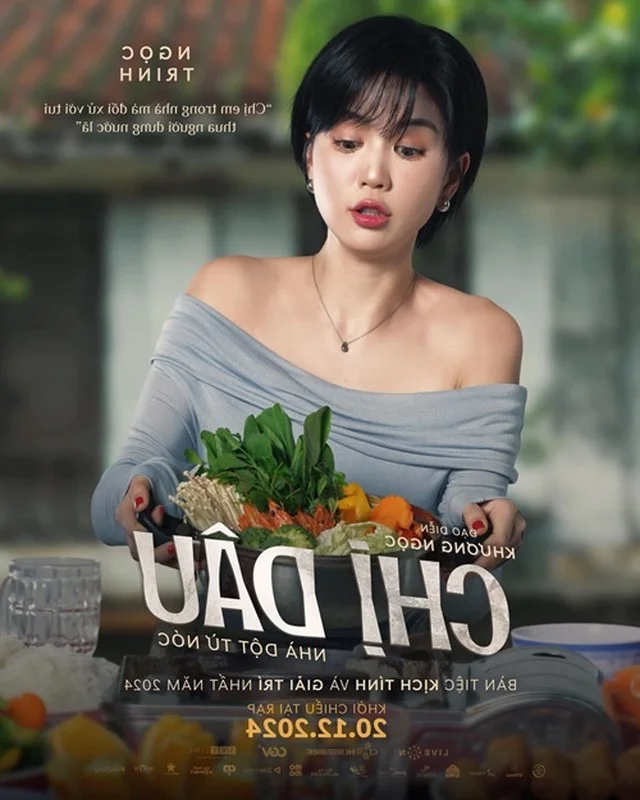 Ngoc Trinh at 36: The Timeless Beauty of Vietnam's Fashion Icon