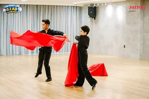 Like Father Like Son: The Inspiring World Championship Journey of Phan Hien’s Son - image 4