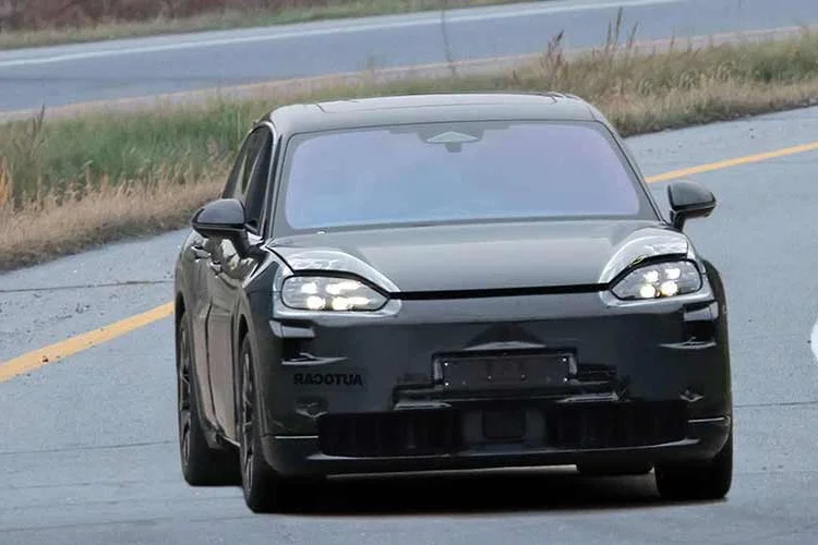 Why Porsche is Re-Evaluating the K1 Electric SUV Strategy