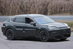 Why Porsche is Re-Evaluating the K1 Electric SUV Strategy - image 0