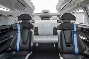 Why Porsche is Re-Evaluating the K1 Electric SUV Strategy - image 9