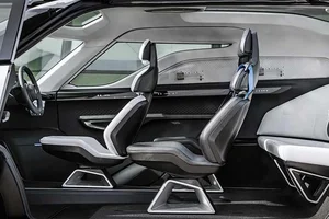 Why Porsche is Re-Evaluating the K1 Electric SUV Strategy - image 4