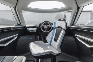 Why Porsche is Re-Evaluating the K1 Electric SUV Strategy - image 5