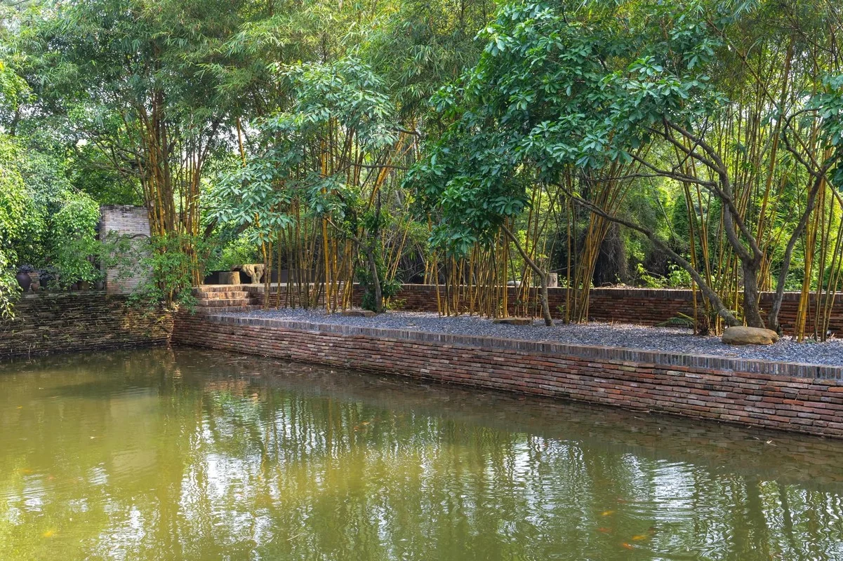 Exploring Xuan Hinh’s Magnificent Mother Goddess Museum: A Masterpiece of Vietnamese Traditional Architecture