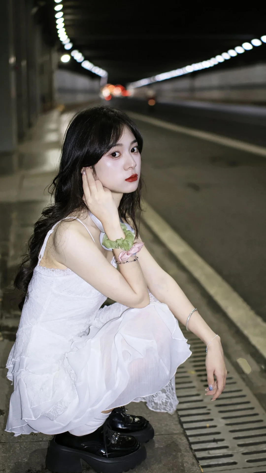 YiTuYu Art Language Vol.10166: Featuring the Elegant Xue Xue 2233 Photo Collection