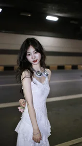 YiTuYu Art Language Vol.10166: Featuring the Elegant Xue Xue 2233 Photo Collection - image 14