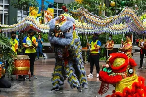 Beyond China and Vietnam: 10 Countries Celebrating the Vibrant Traditions of Lunar New Year - image 0