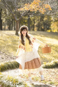 Art Language Vol.6134 Featuring Pao Fu Xiao Fang: A Visual Masterpiece - image 18