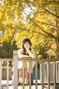 Art Language Vol.6134 Featuring Pao Fu Xiao Fang: A Visual Masterpiece - image 17
