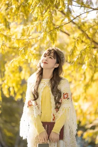 Art Language Vol.6134 Featuring Pao Fu Xiao Fang: A Visual Masterpiece - image 1