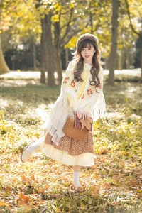 Art Language Vol.6134 Featuring Pao Fu Xiao Fang: A Visual Masterpiece - image 20