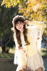 Art Language Vol.6134 Featuring Pao Fu Xiao Fang: A Visual Masterpiece - image 19