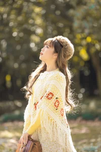 Art Language Vol.6134 Featuring Pao Fu Xiao Fang: A Visual Masterpiece - image 6