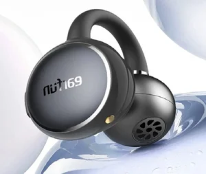Earfun Clip Review: Redefining Comfort with Innovative Open-Ear Audio Technology for Active Lifestyles - image 7