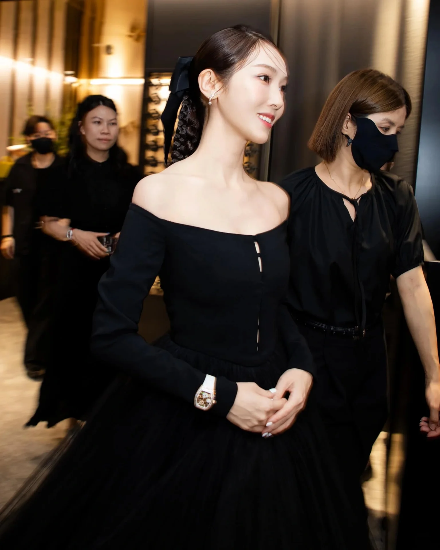 Jessica Jung: From K-Pop Royalty to Resilient Global Fashion Icon and Entrepreneur
