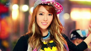 Jessica Jung: From K-Pop Royalty to Resilient Global Fashion Icon and Entrepreneur - image 5