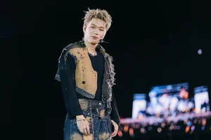 Anh Trai Say Hi Stars Draw Massive Crowds in Spectacular Live Concert Event - image 3