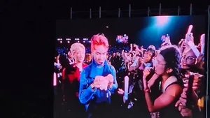 Anh Trai Say Hi Stars Draw Massive Crowds in Spectacular Live Concert Event - image 9