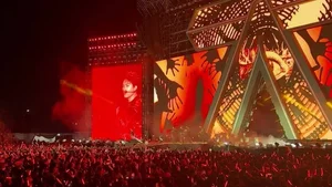 Anh Trai Say Hi Stars Draw Massive Crowds in Spectacular Live Concert Event - image 10