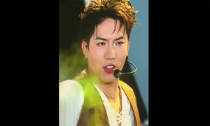 Anh Trai Say Hi Stars Draw Massive Crowds in Spectacular Live Concert Event - image 0
