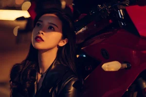Art Language Vol.4133: Captivating Portraiture Featuring Miao Miao Miao Shi Jin Er Ya - image 7