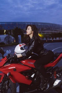 Art Language Vol.4133: Captivating Portraiture Featuring Miao Miao Miao Shi Jin Er Ya - image 13