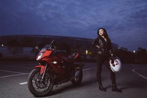 Art Language Vol.4133: Captivating Portraiture Featuring Miao Miao Miao Shi Jin Er Ya - image 8
