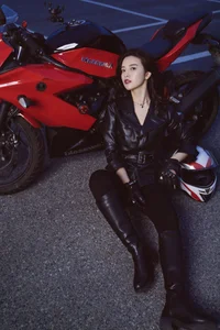 Art Language Vol.4133: Captivating Portraiture Featuring Miao Miao Miao Shi Jin Er Ya - image 22