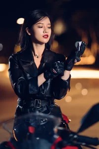 Art Language Vol.4133: Captivating Portraiture Featuring Miao Miao Miao Shi Jin Er Ya - image 15