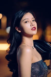 Art Language Vol.4133: Captivating Portraiture Featuring Miao Miao Miao Shi Jin Er Ya - image 10