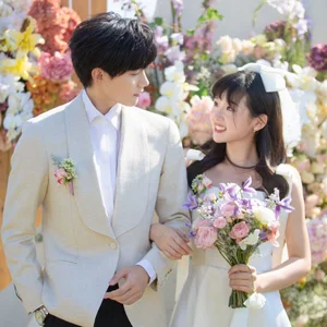 Top 5 Most Beautiful Chinese Screen Brides of 2023 - image 2