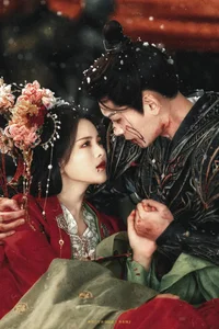 Top 5 Most Beautiful Chinese Screen Brides of 2023 - image 3