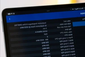 Xiaomi Pad 8 Review: Does It Really Compete With the iPad Pro? - image 11