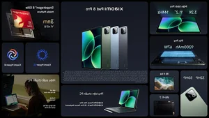 Xiaomi Pad 8 Review: Does It Really Compete With the iPad Pro? - image 6